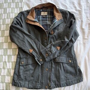 Legendary Whitetail Jacket